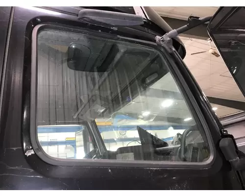 Door Glass, Front Volvo VNL Vander Haags Inc Sf