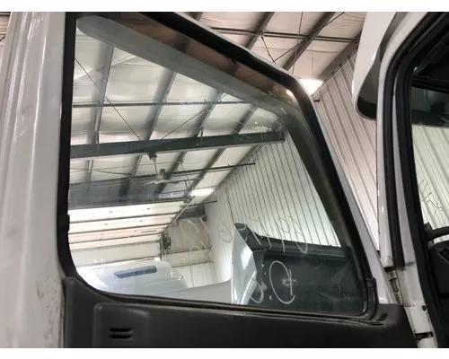 Door Glass, Front Volvo VNL Vander Haags Inc WM