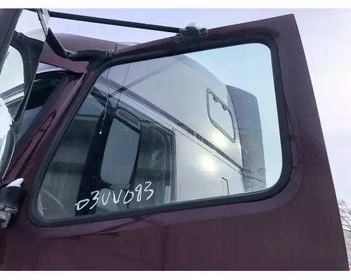 Door Glass, Front Volvo VNL Vander Haags Inc Sp
