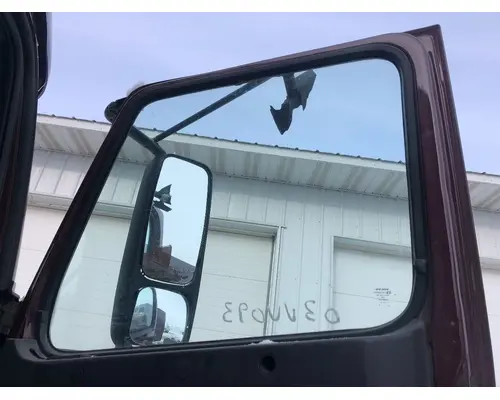 Door Glass, Front Volvo VNL Vander Haags Inc Sp