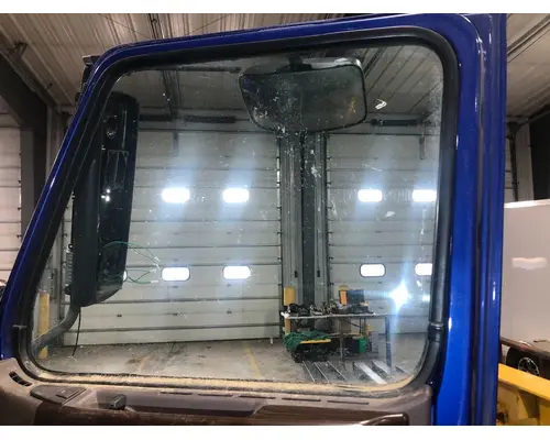 Door Glass, Front Volvo VNL Vander Haags Inc Sf