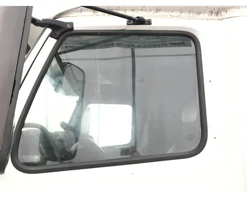 Door Glass, Front Volvo VNL Vander Haags Inc Cb