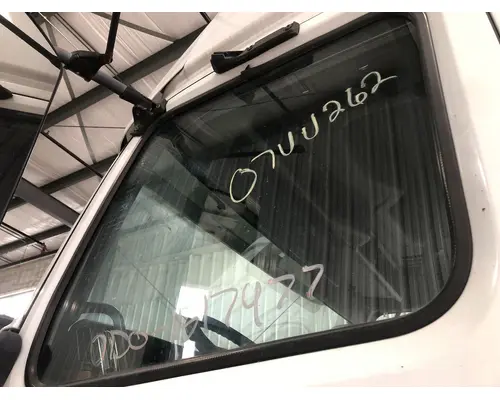 Door Glass, Front Volvo VNL Vander Haags Inc WM