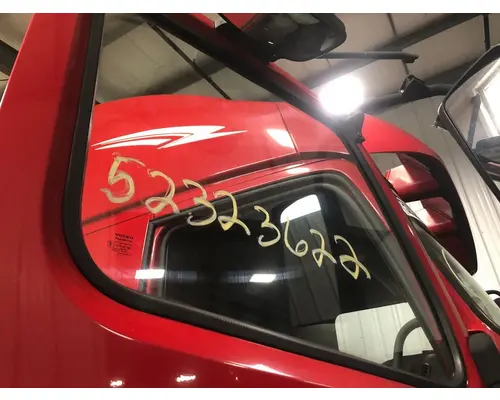 Door Glass, Front Volvo VNL Vander Haags Inc WM