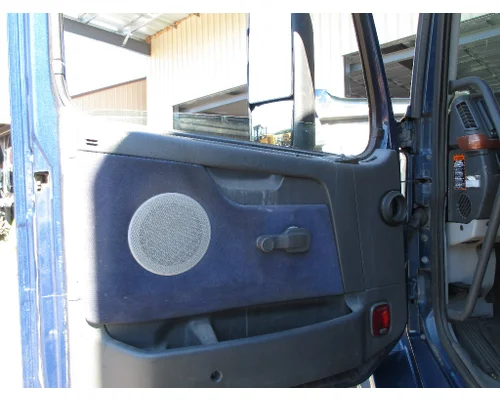 Door Glass, Front VOLVO VNL Dutchers Inc   Heavy Truck Div  NY