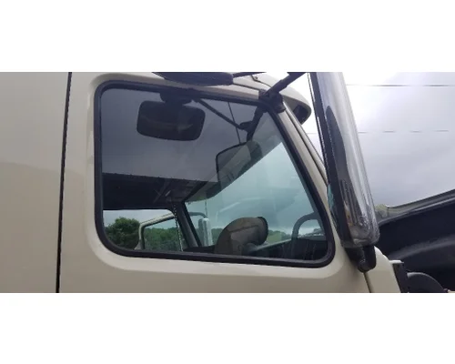 Door Glass, Front VOLVO VNL Dutchers Inc   Heavy Truck Div  NY