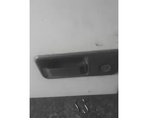 Door Handle VOLVO VNL LKQ KC Truck Parts - Inland Empire