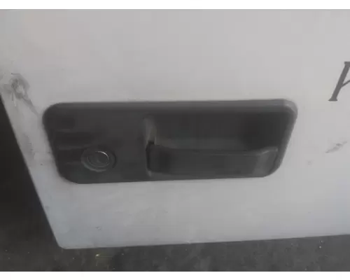 Door Handle VOLVO VNL LKQ KC Truck Parts - Inland Empire