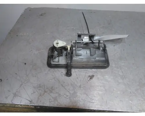 Door Handle VOLVO VNL LKQ KC Truck Parts - Inland Empire
