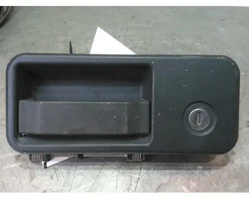 Door Handle VOLVO VNL LKQ KC Truck Parts - Inland Empire