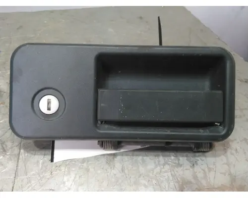 Door Handle VOLVO VNL LKQ KC Truck Parts - Inland Empire
