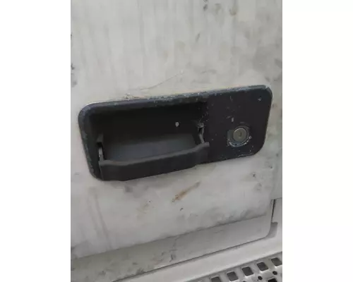 Door Handle VOLVO VNL LKQ Evans Heavy Truck Parts