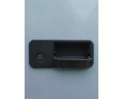 Door Handle VOLVO VNL LKQ Evans Heavy Truck Parts