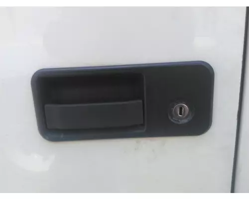 Door Handle VOLVO VNL LKQ Evans Heavy Truck Parts