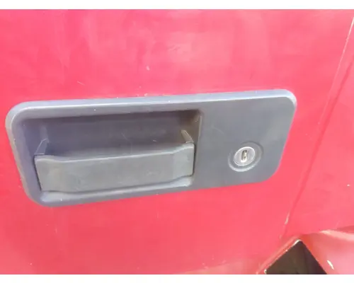 Door Handle VOLVO VNL LKQ Evans Heavy Truck Parts