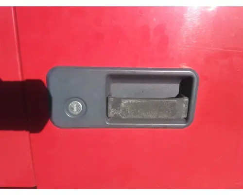 Door Handle VOLVO VNL LKQ Evans Heavy Truck Parts