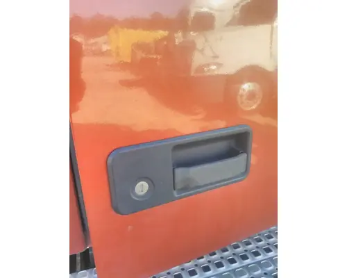 Door Handle VOLVO VNL LKQ Evans Heavy Truck Parts
