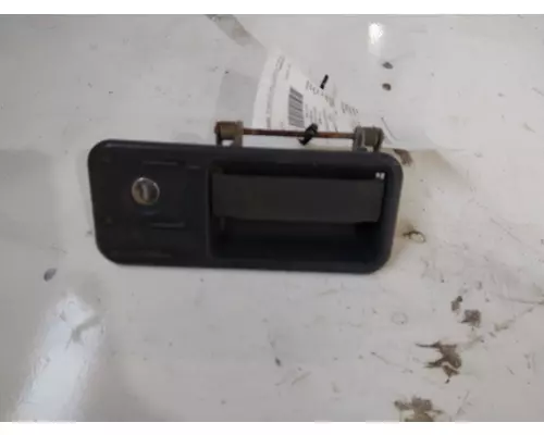 Door Handle VOLVO VNL LKQ Thompson Motors - Wykoff
