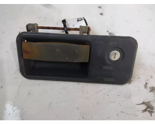 Door Handle VOLVO VNL LKQ Thompson Motors - Wykoff