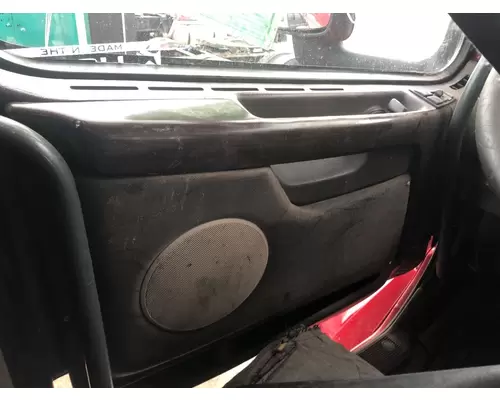 Door Panel (Trim) Volvo VNL Vander Haags Inc Sp