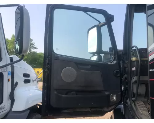 Door Panel (Trim) Volvo VNL Vander Haags Inc Sp
