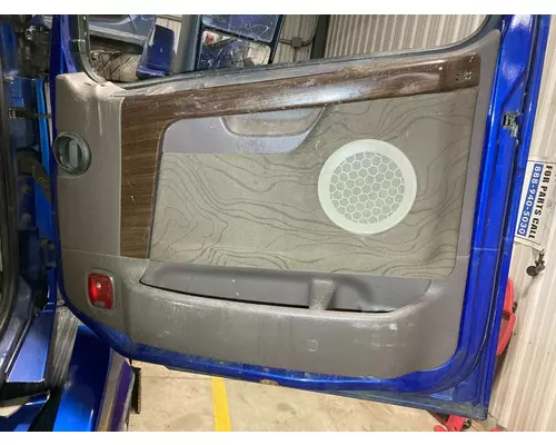 Door Panel (Trim) Volvo VNL Vander Haags Inc Sf