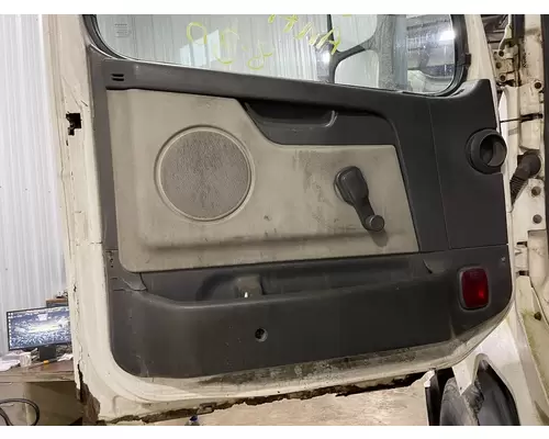 Door Panel (Trim) Volvo VNL Vander Haags Inc WM