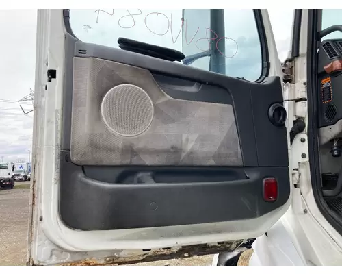 Door Panel (Trim) Volvo VNL Vander Haags Inc Col