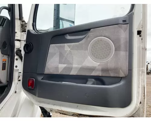 Door Panel (Trim) Volvo VNL Vander Haags Inc Col