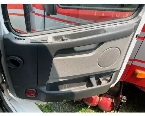 Door Panel (Trim) Volvo VNL Vander Haags Inc Col