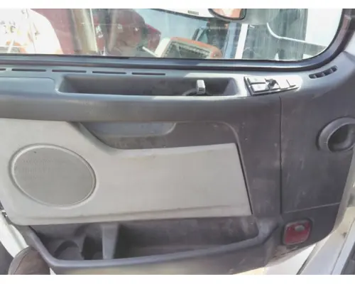 Door Vent Window Regulator, Front VOLVO VNL LKQ Wholesale Truck Parts