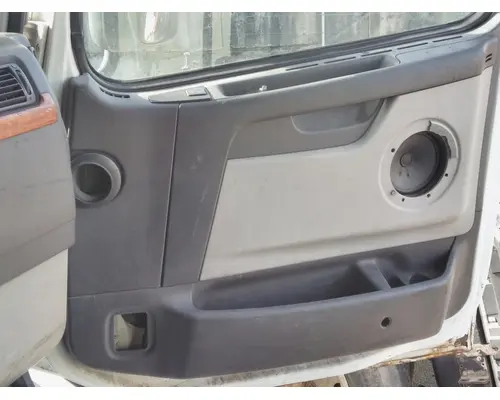 Door Vent Window Regulator, Front VOLVO VNL LKQ Wholesale Truck Parts