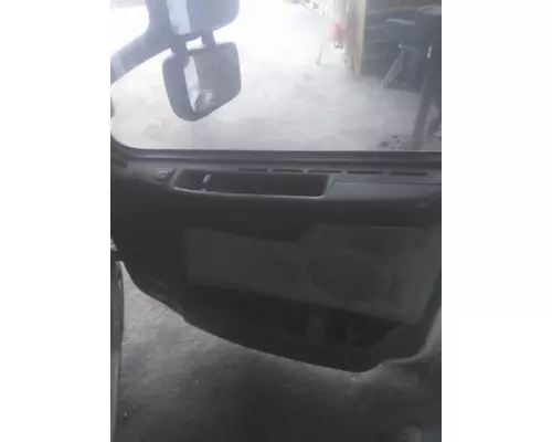 Door Vent Window Regulator, Front VOLVO VNL LKQ KC Truck Parts - Inland Empire