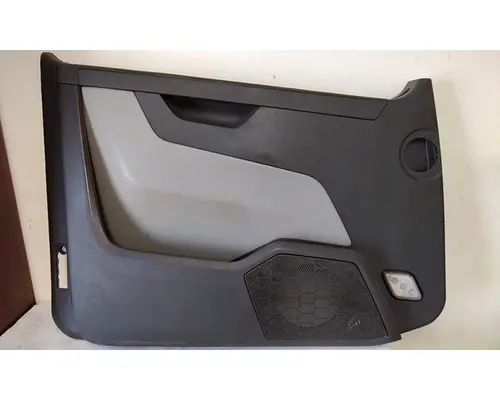 Door Vent Window Regulator, Front VOLVO VNL LKQ Western Truck Parts