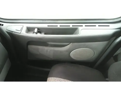 Door Vent Window Regulator, Front VOLVO VNL LKQ Heavy Truck - Goodys