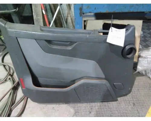 Door Vent Window Regulator, Front VOLVO VNL LKQ Heavy Truck - Goodys