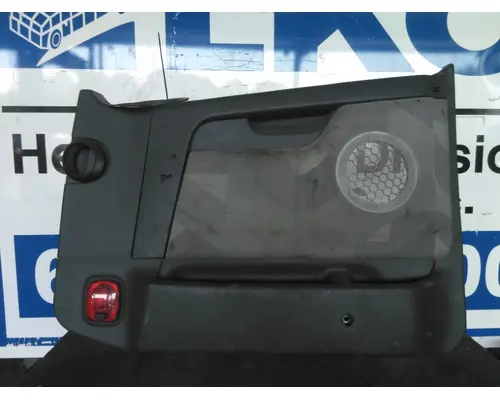 Door Vent Window Regulator, Front VOLVO VNL LKQ Plunks Truck Parts and Equipment - Jackson