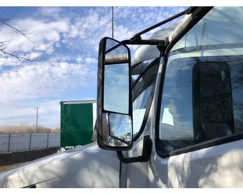 Mirror (Side View) Volvo VNL Vander Haags Inc Dm
