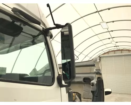 Mirror (Side View) Volvo VNL Vander Haags Inc Cb