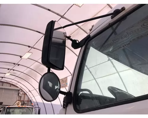 Mirror (Side View) Volvo VNL Vander Haags Inc Cb