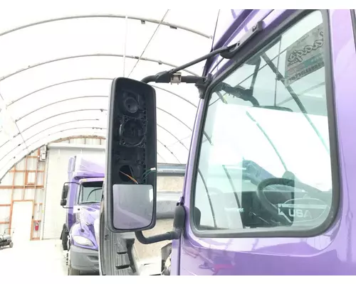 Mirror (Side View) Volvo VNL Vander Haags Inc Cb