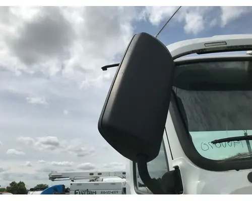 Mirror (Side View) Volvo VNL Vander Haags Inc Kc