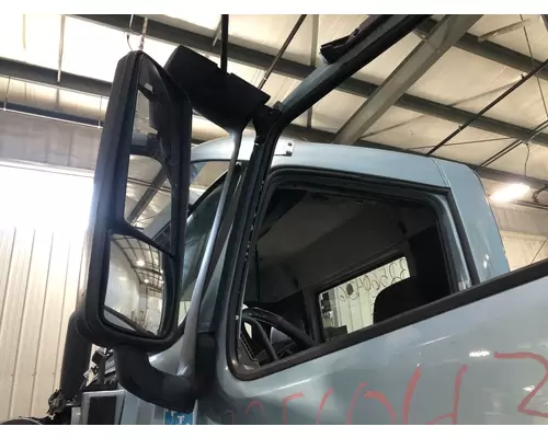 Mirror (Side View) Volvo VNL Vander Haags Inc WM
