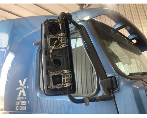 Mirror (Side View) Volvo VNL Vander Haags Inc WM