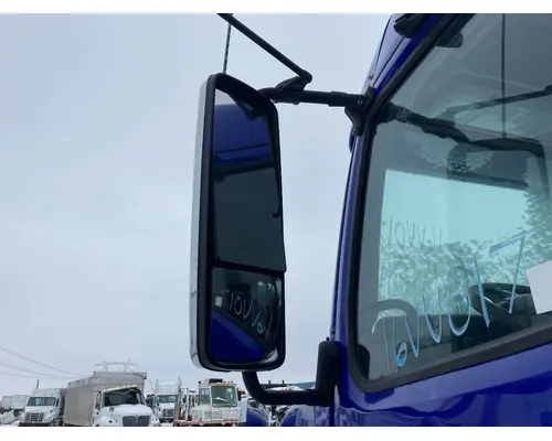 Mirror (Side View) Volvo VNL Vander Haags Inc Col
