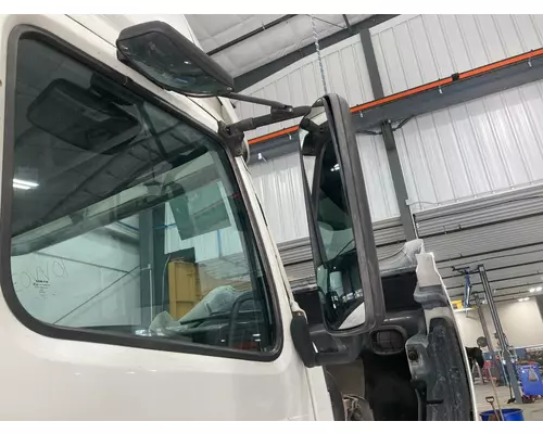 Mirror (Side View) Volvo VNL Vander Haags Inc Col