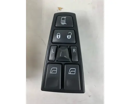 Door Electrical Switch VOLVO VNL Hagerman Inc.