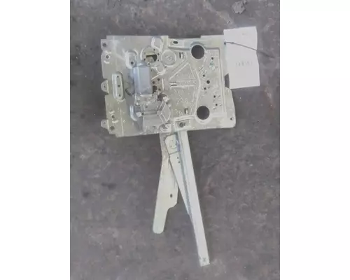 Door Window Regulator, Front VOLVO VNL LKQ KC Truck Parts - Inland Empire