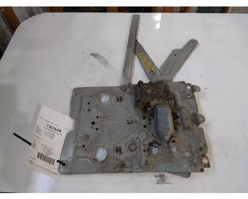 Door Window Regulator, Front VOLVO VNL LKQ Thompson Motors - Wykoff