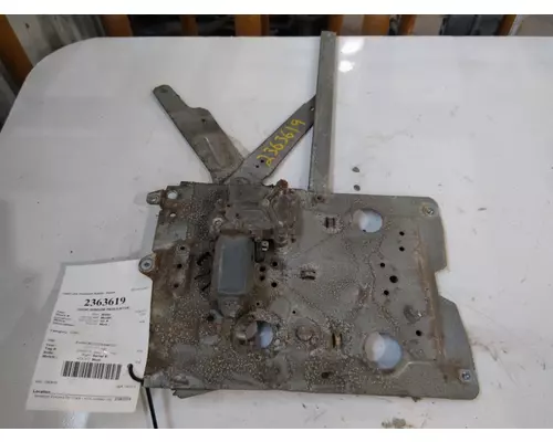 Door Window Regulator, Front VOLVO VNL LKQ Thompson Motors - Wykoff